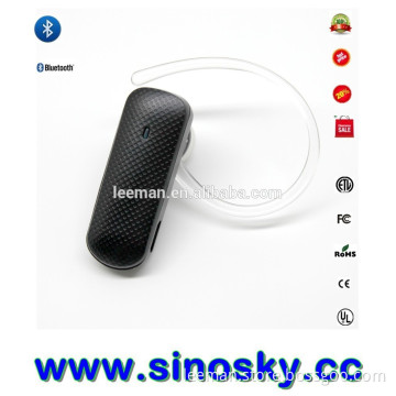 Leeman Sinosky wireless stereo Bluetooth earphone sport Bluetooth headsets Hand-free bluetooth stereo earphone